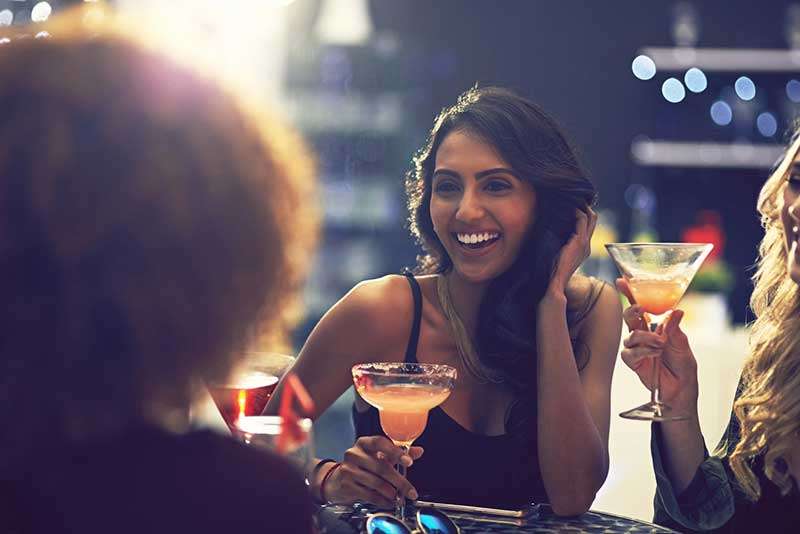 Drinks