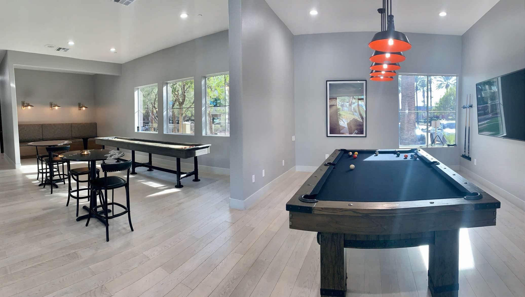 Community Amenities
